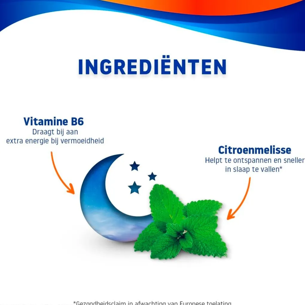 Valdispert Slaap Smelttabletten Discount