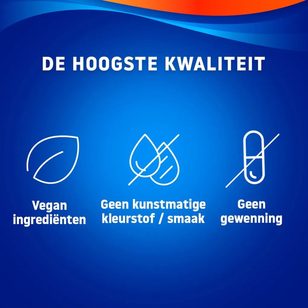 Valdispert Slaap Smelttabletten Discount