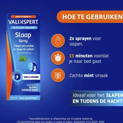 Valdispert Slaap Spray Clearance