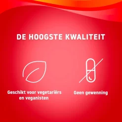 Valdispert Stress Moments Sterk Tabletten Hot