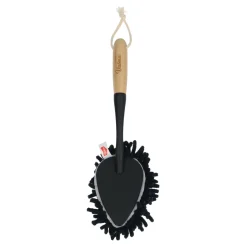 Valma ECO Bamboe Stofborstel Sale