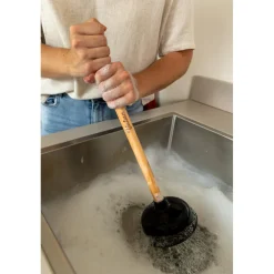 Valma ECO Ontstopper Best