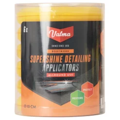 Valma V015 Detailing Applicator Pads Best