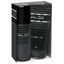 Van Gils Strictly For Men Geschenkset Clearance