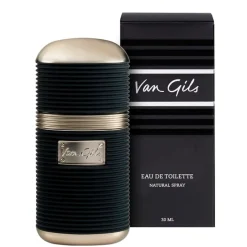 Van Gils Strictly for Men Eau de Toilette Hot