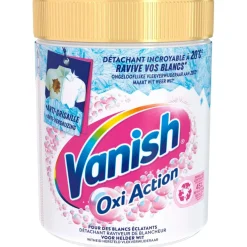 Vanish Oxi Action Vlekverwijderaar Poeder
