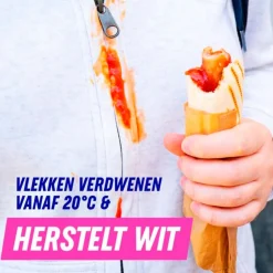 Vanish Oxi Action Vlekverwijderaar Poeder