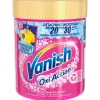 Vanish Oxi Action Wasbooster Poeder Best