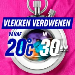 Vanish Oxi Action Wasbooster Poeder Best