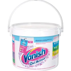 Vanish Oxi Action White Poeder Vlekverwijderaar Best