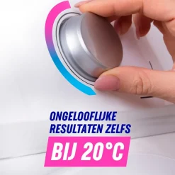 Vanish Oxi Action White Poeder Vlekverwijderaar Best