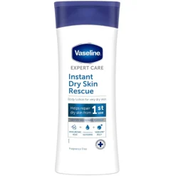 Vaseline Expert Care Instant Dry Skin Rescue Bodylotion Clearance