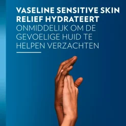 Vaseline Expert Care Sensitive Skin Relief Bodylotion Online