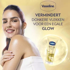 Vaseline Gluta-Hya Flawless Tone Semi Burst Lotion Clearance
