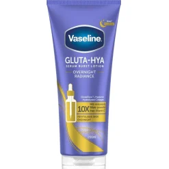 Vaseline Gluta-Hya Overnight Radiance Serum Burst Lotion Online