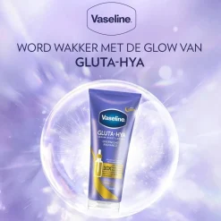 Vaseline Gluta-Hya Overnight Radiance Serum Burst Lotion Online
