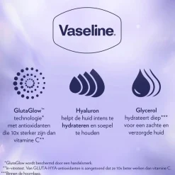 Vaseline Gluta-Hya Overnight Radiance Serum Burst Lotion Online