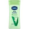 Vaseline Intensive Care Aloë Soothe Bodylotion New