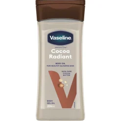Vaseline Intensive Care Cocoa Radiant Body Gel Oil Outlet