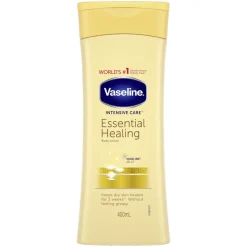 Vaseline Intensive Care Essential Healing Bodylotion Clearance
