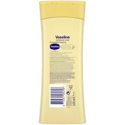 Vaseline Intensive Care Essential Healing Bodylotion Clearance