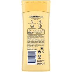 Vaseline Intensive Care Essential Healing Bodylotion Clearance