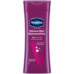 Vaseline Intensive Care Mature Skin Lotion