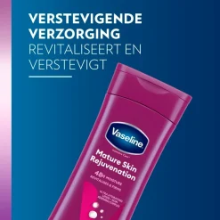 Vaseline Intensive Care Mature Skin Lotion
