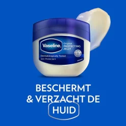 Vaseline Original Petroleum Jelly Hot