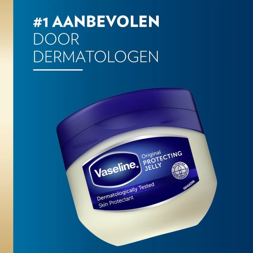 Vaseline Original Petroleum Jelly Online