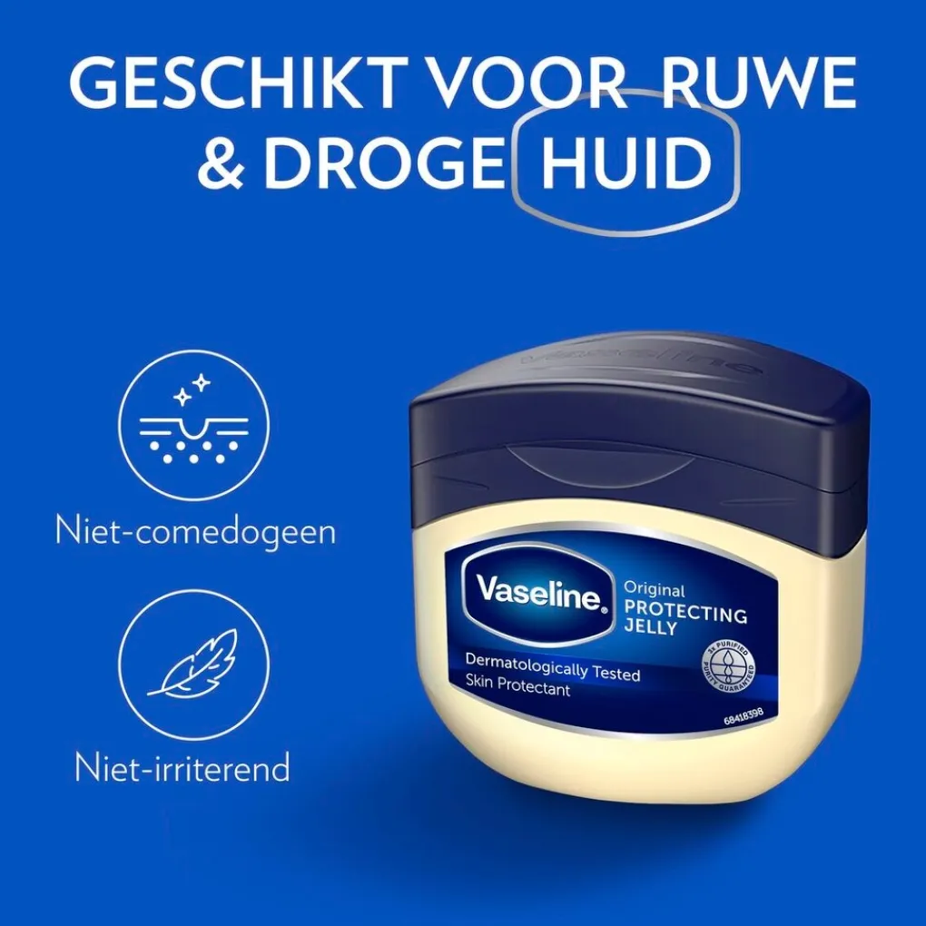 Vaseline Original Petroleum Jelly Online