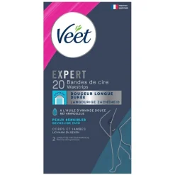 Veet Expert Waxstrips voor je Benen Online