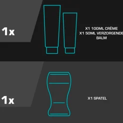 Veet for Men Veet Men Intiem Ontharingskit voor Kwetsbare Gebieden