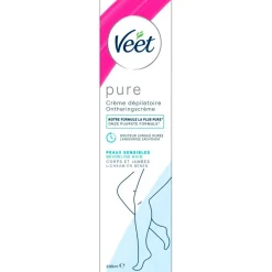 Veet Minima Ontharingscrème