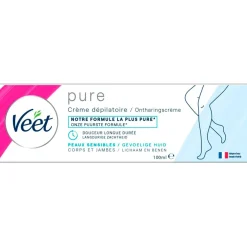 Veet Minima Ontharinsgcrème Discount