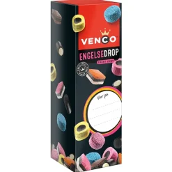 Venco Engelse Drop Geschenkset Clearance