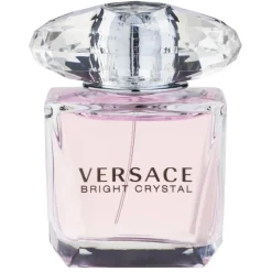 Versace Bright Crystal Eau de Toilette Outlet