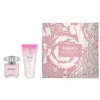 Versace Bright Crystal Giftset 80ml Hot