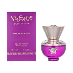 Versace Dylan Purple - Eau de Parfum 30ml