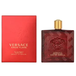 Versace Eros Flame - Eau de Parfum 200ml Best