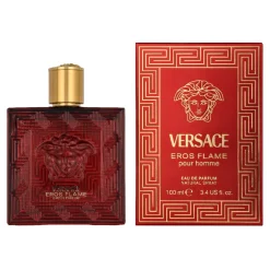 Versace Eros Flame - Eau de Parfum 100ml Sale