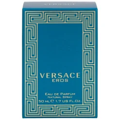Versace Eros Pour Homme Eau de Parfum Outlet