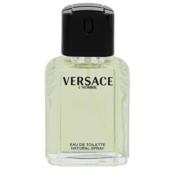Versace L'Homme - Eau de Toilette 100ml New
