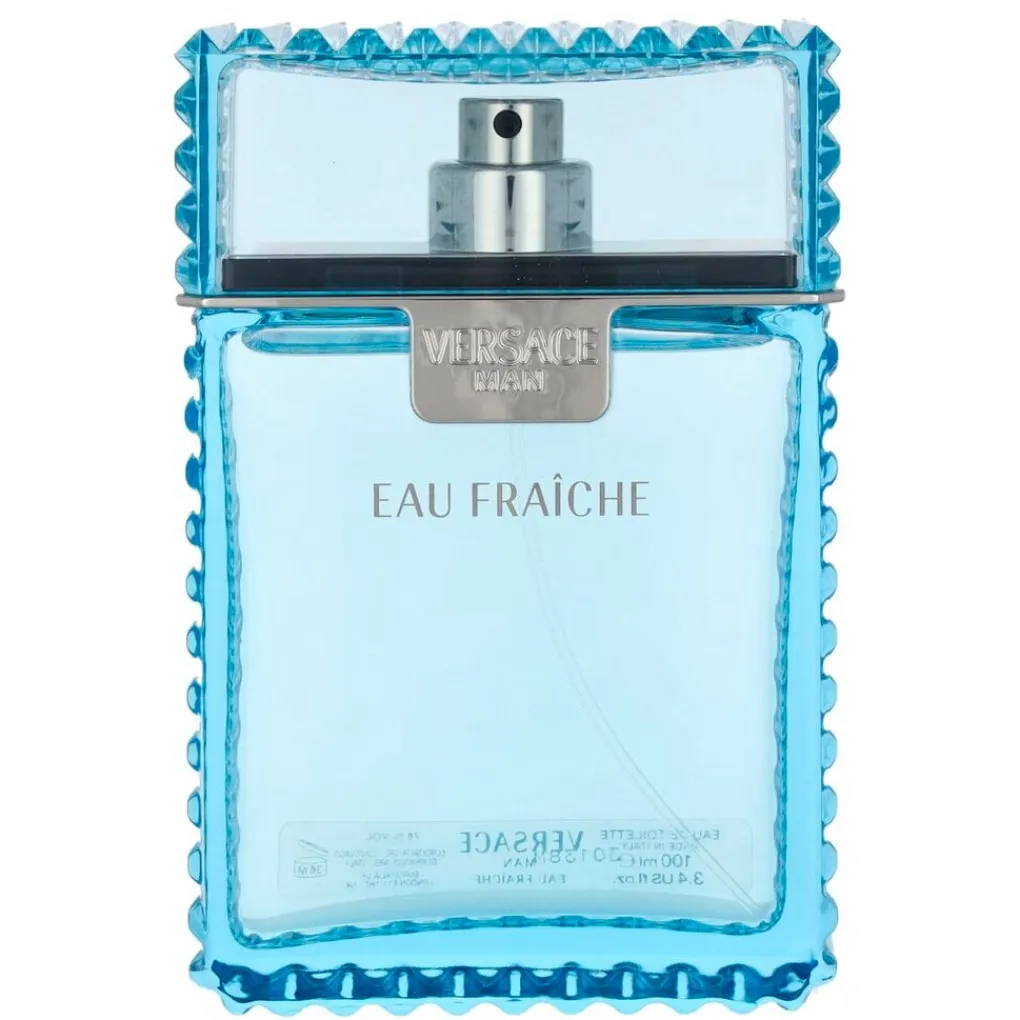Versace Man Eau Fraîche Eau de Toilette Online
