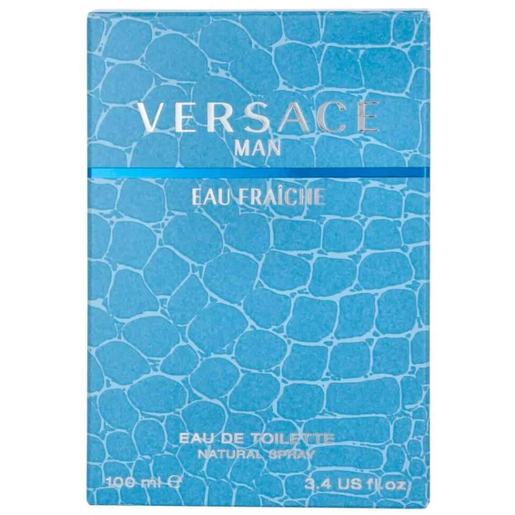 Versace Man Eau Fraîche Eau de Toilette Online