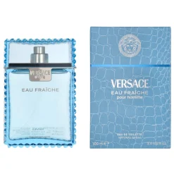 Versace Man Eau Fraiche - Eau de Toilette 100ml