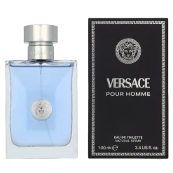 Versace Pour Homme - Eau de Toilette 100ml Clearance
