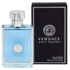 Versace Pour Homme Eau de Toilette New