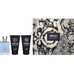 Versace Pour Homme Giftset 150ml Discount