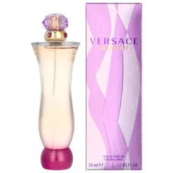 Versace Woman - Eau de Parfum 50ml Online